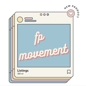 FP Movement Mel Poshmark Live Listing